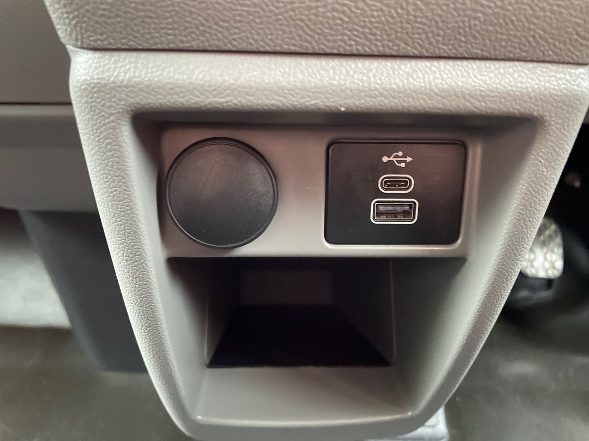 Vehicle 40
