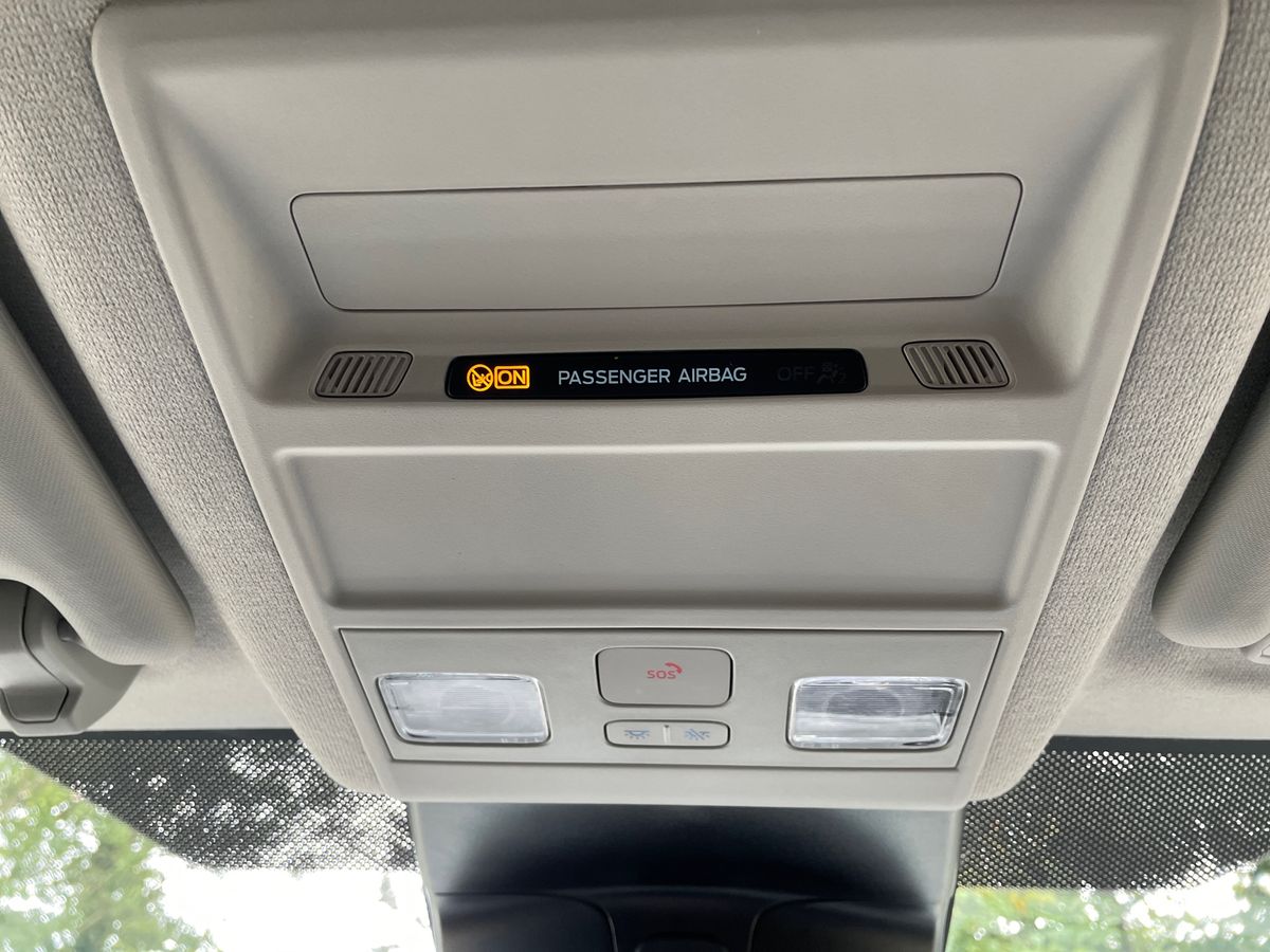 Vehicle 41