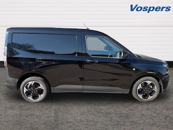 Used Ford Transit Courier 2025 for sale - 78568360: Photo