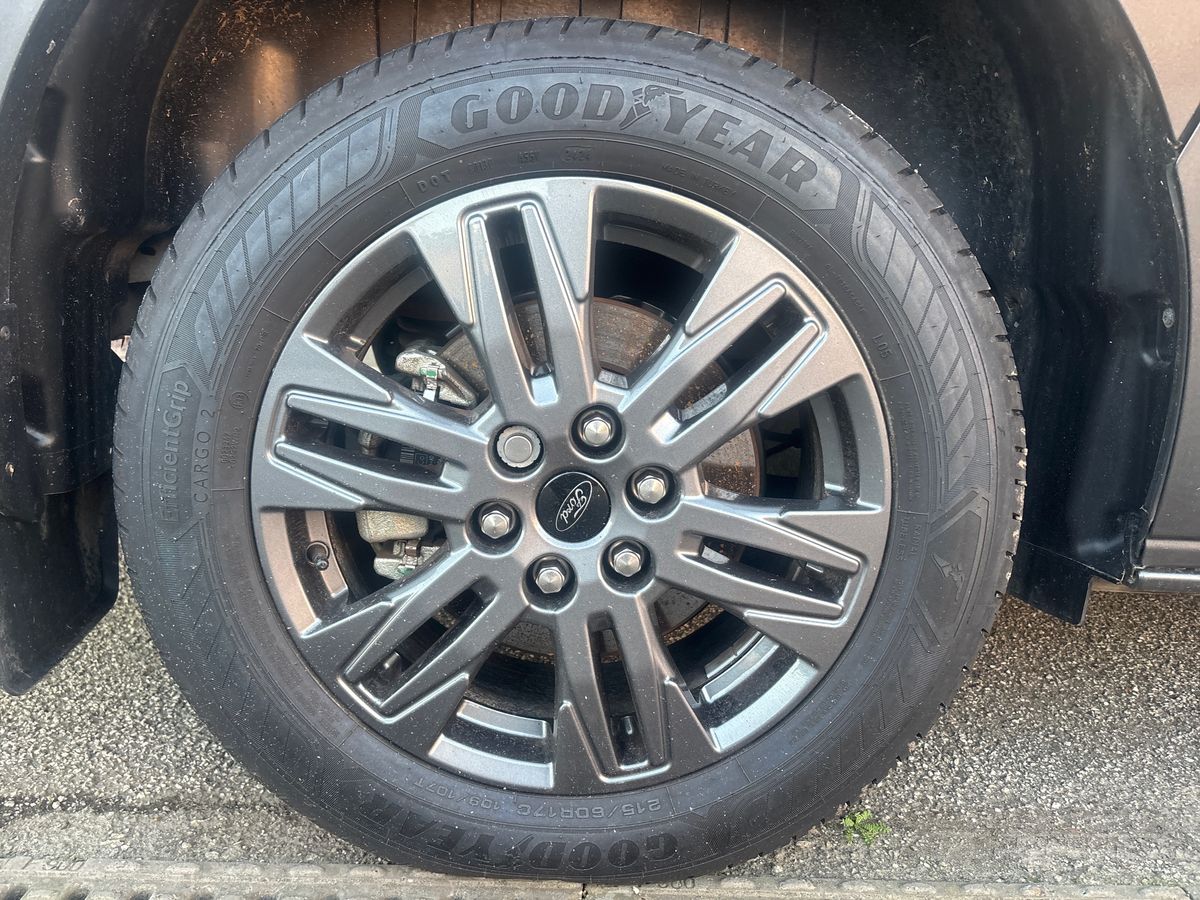 Used Ford Transit Custom 2025 for sale - 76704485: Photo 11