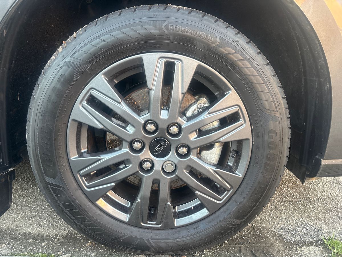 Used Ford Transit Custom 2025 for sale - 76704485: Photo 13