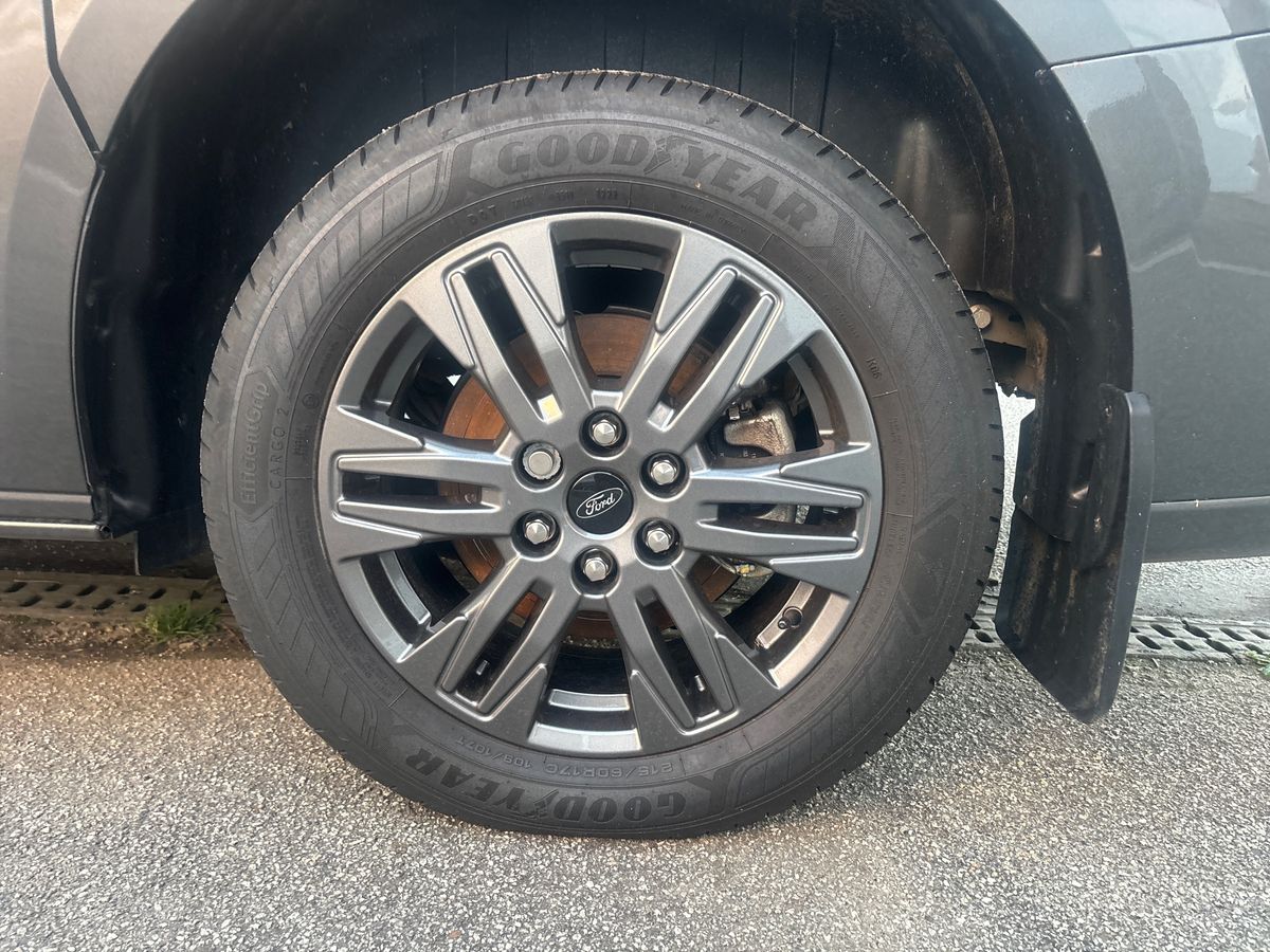 Used Ford Transit Custom 2025 for sale - 76704485: Photo 14