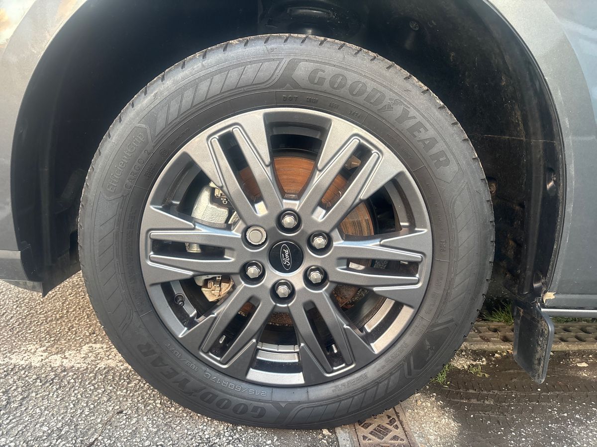 Used Ford Transit Custom 2025 for sale - 76704485: Photo 15