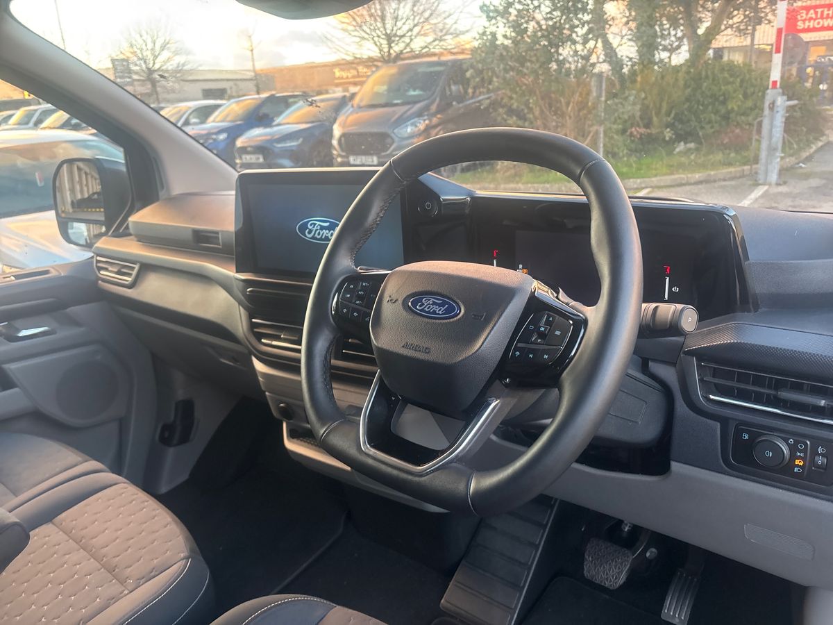 Used Ford Transit Custom 2025 for sale - 76704485: Photo 17