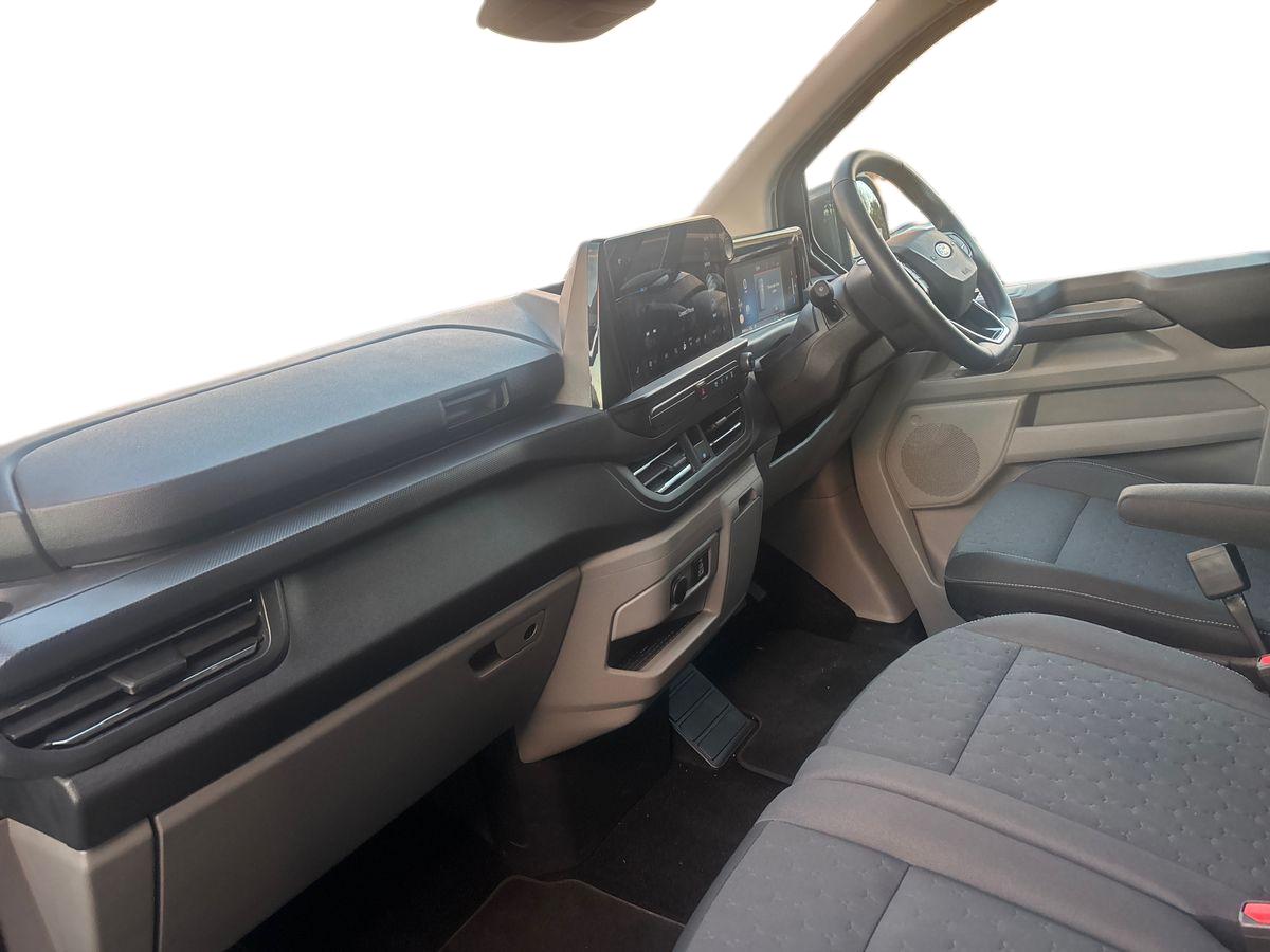 Used Ford Transit Custom 2025 for sale - 76704485: Photo 18