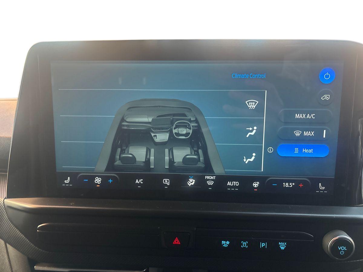 Used Ford Transit Custom 2025 for sale - 76704485: Photo 19