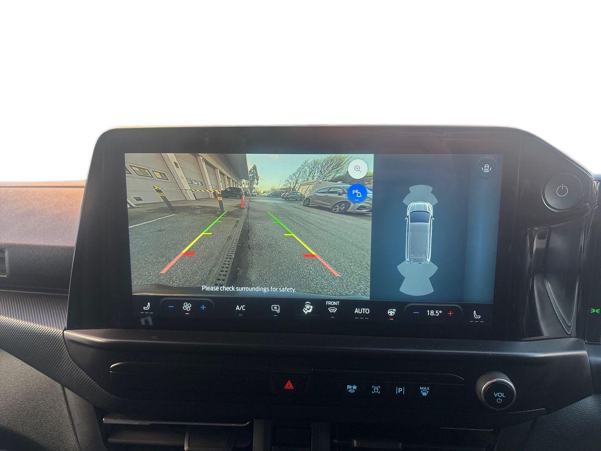 Used Ford Transit Custom 2025 for sale - 76704485: Photo 21