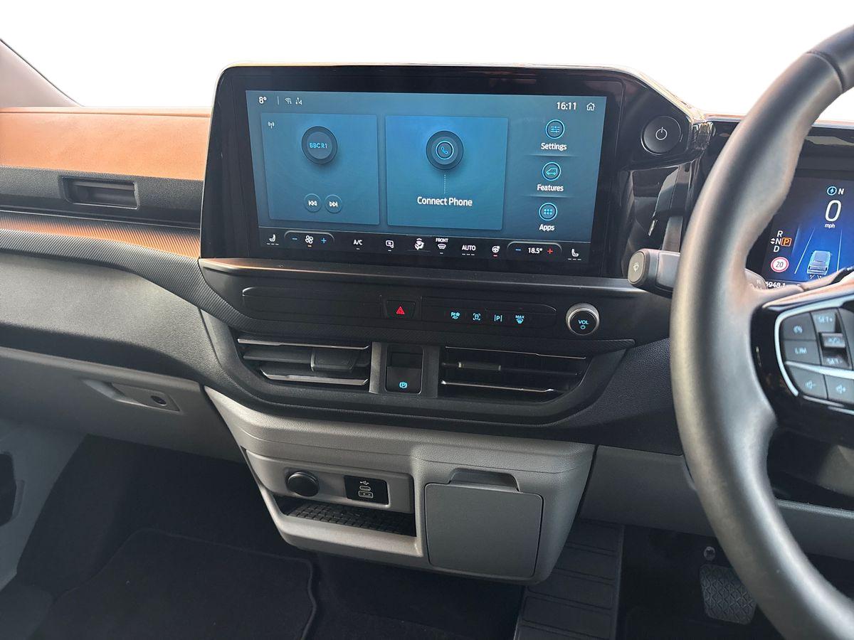 Used Ford Transit Custom 2025 for sale - 76704485: Photo 22