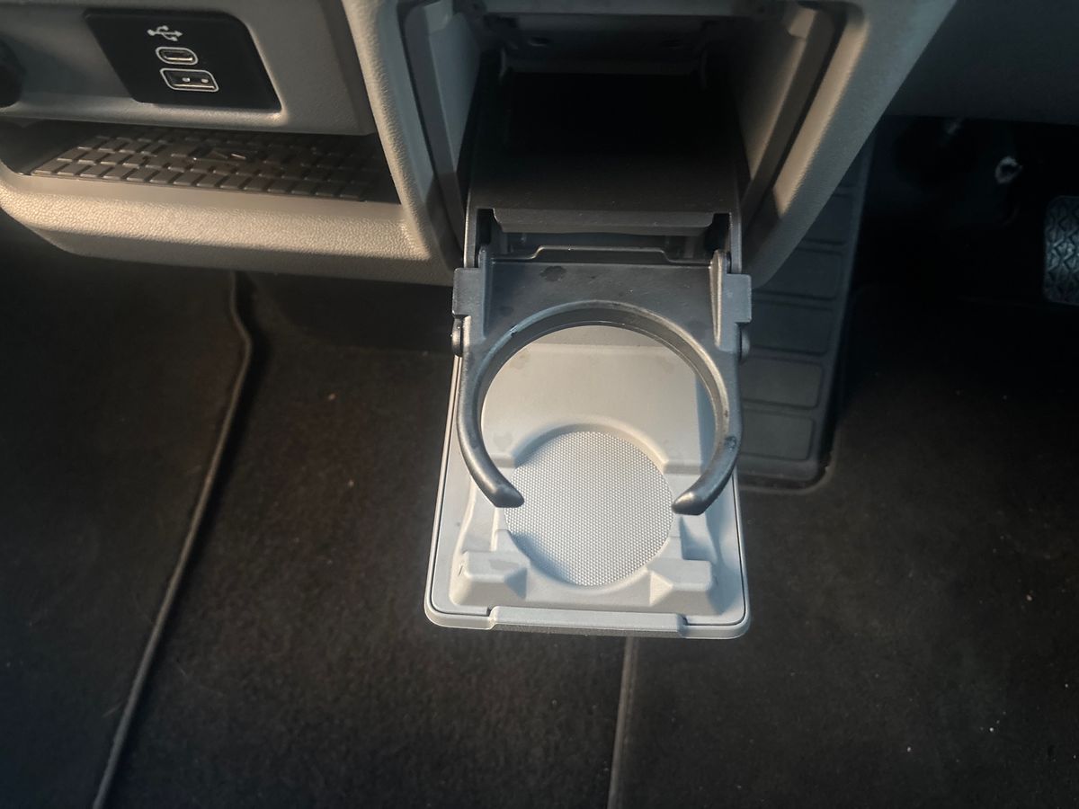 Used Ford Transit Custom 2025 for sale - 76704485: Photo 23