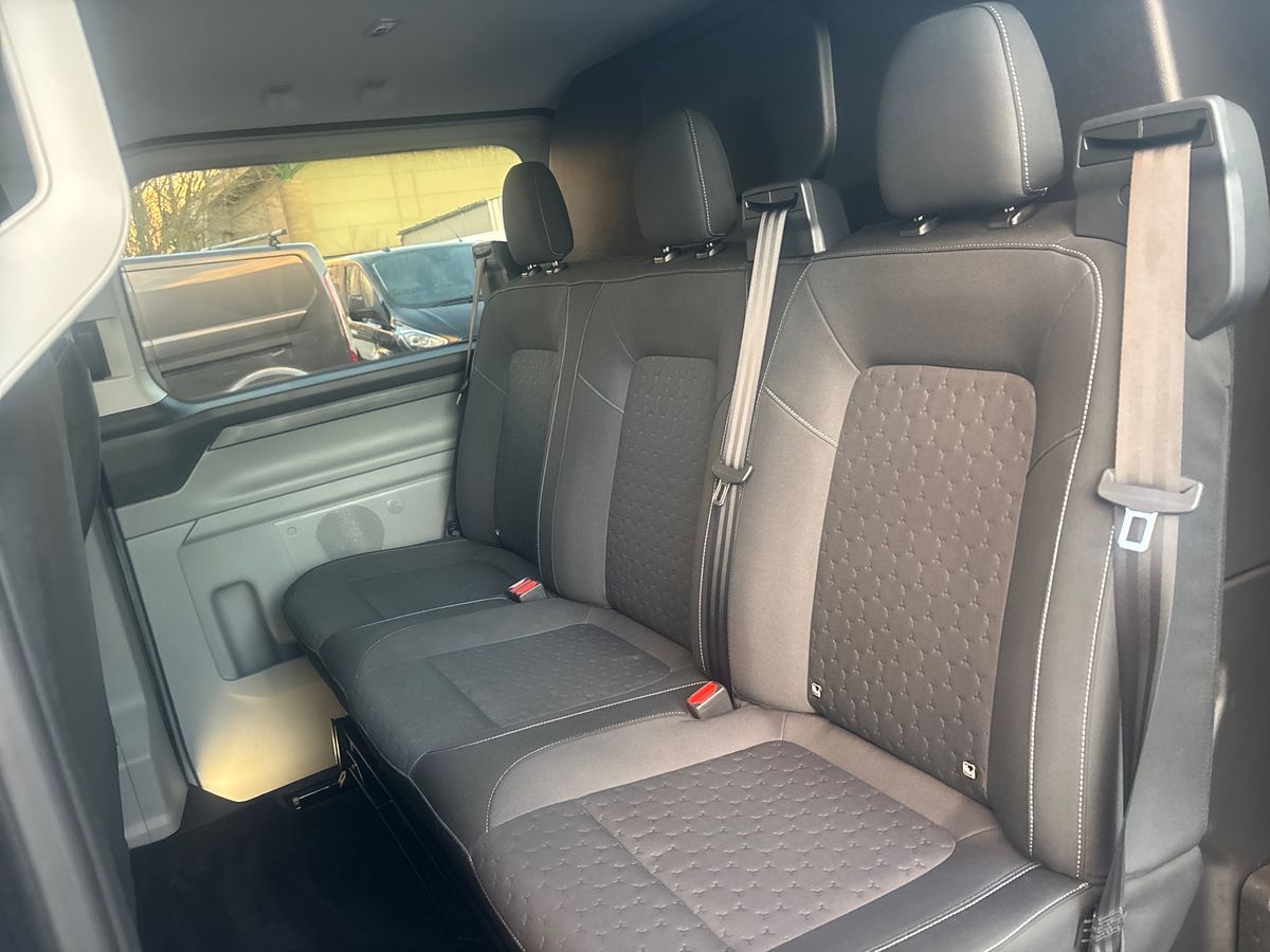 Used Ford Transit Custom 2025 for sale - 76704485: Photo 29