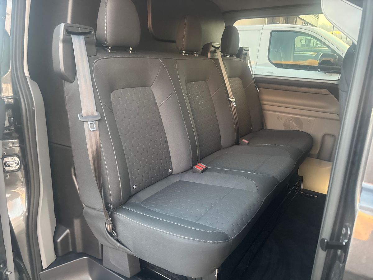 Used Ford Transit Custom 2025 for sale - 76704485: Photo 30
