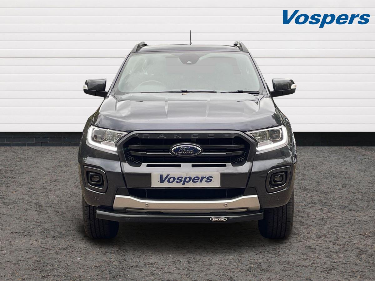 Used Ford Ranger 2021 for sale - 76410539: Photo 10