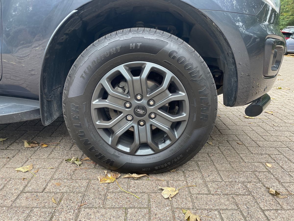 Used Ford Ranger 2021 for sale - 76410539: Photo 11