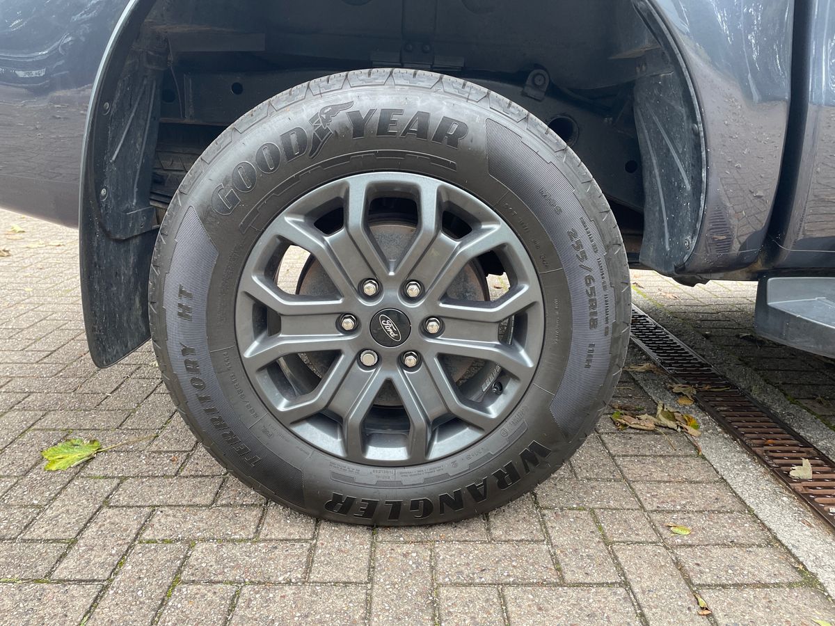 Used Ford Ranger 2021 for sale - 76410539: Photo 13