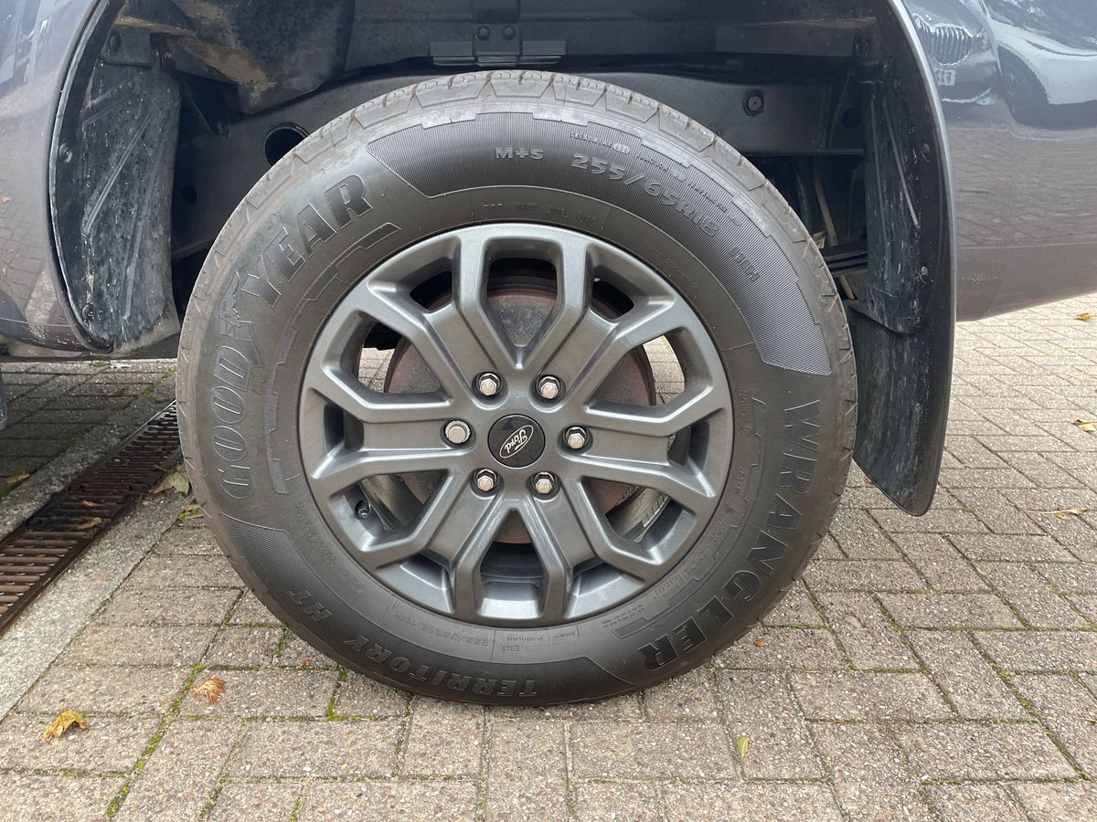 Used Ford Ranger 2021 for sale - 76410539: Photo 14