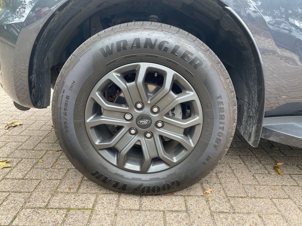 Used Ford Ranger 2021 for sale - 76410539: Photo 15