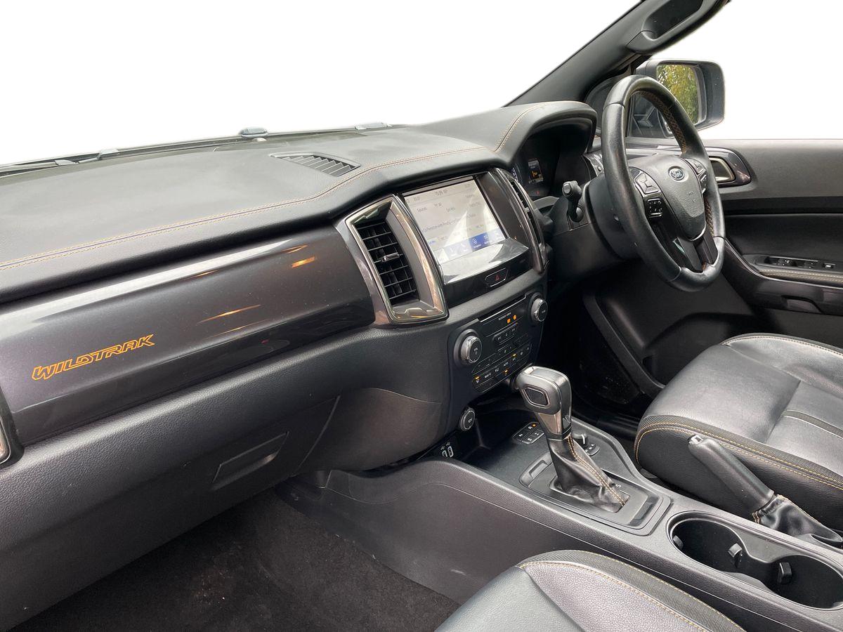 Used Ford Ranger 2021 for sale - 76410539: Photo 18