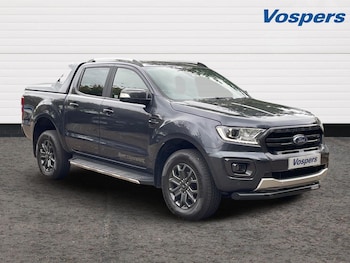 Used Ford Ranger 2021 for sale - 76410539: Photo