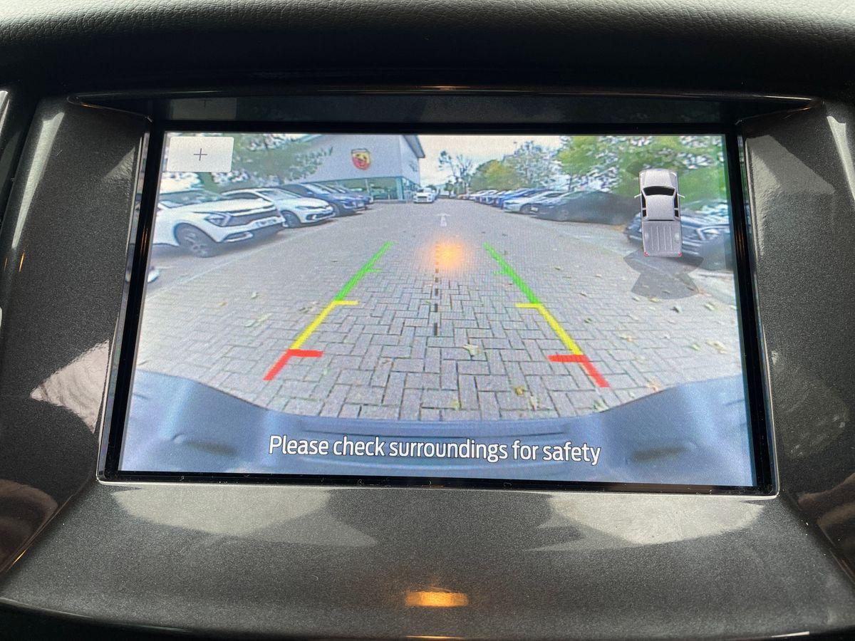 Used Ford Ranger 2021 for sale - 76410539: Photo 21