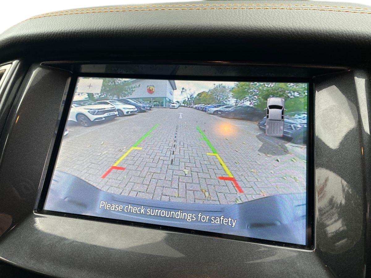 Used Ford Ranger 2021 for sale - 76410539: Photo 22