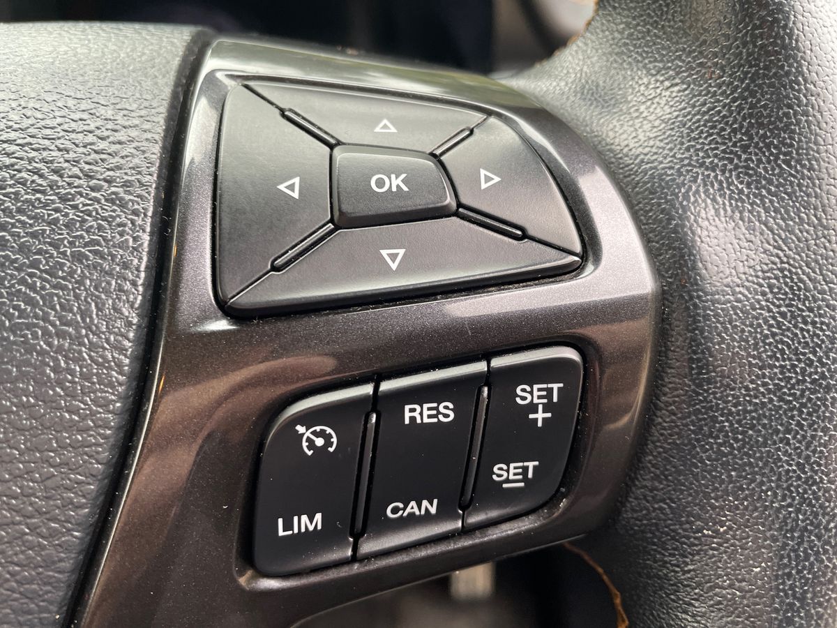 Used Ford Ranger 2021 for sale - 76410539: Photo 26