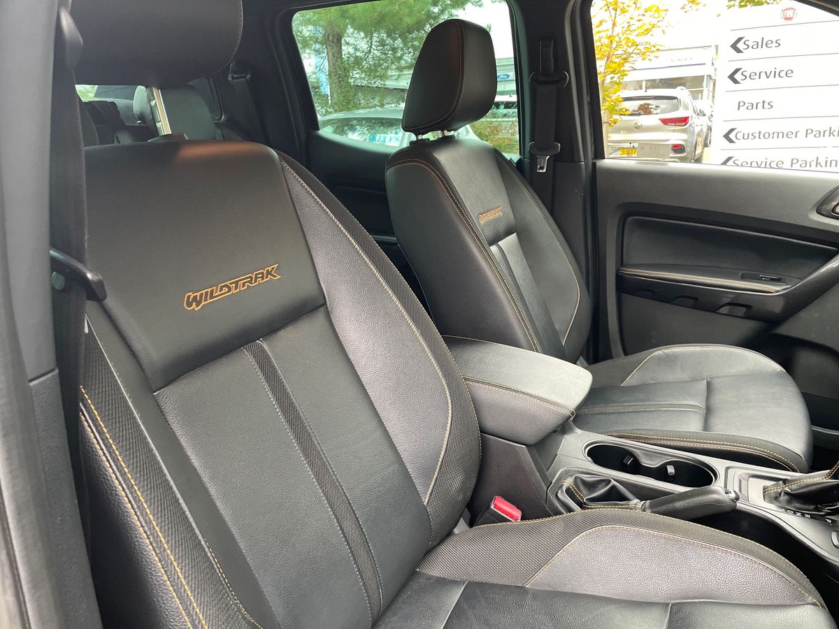 Used Ford Ranger 2021 for sale - 76410539: Photo 27