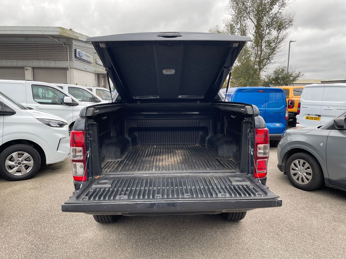 Used Ford Ranger 2021 for sale - 76410539: Photo 28