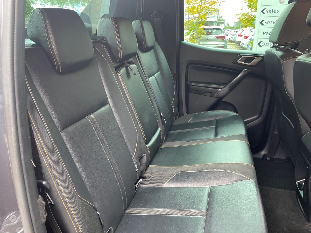 Used Ford Ranger 2021 for sale - 76410539: Photo 29