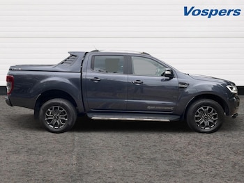 Used Ford Ranger 2021 for sale - 76410539: Photo