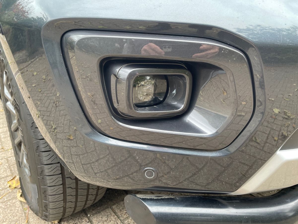 Used Ford Ranger 2021 for sale - 76410539: Photo 30