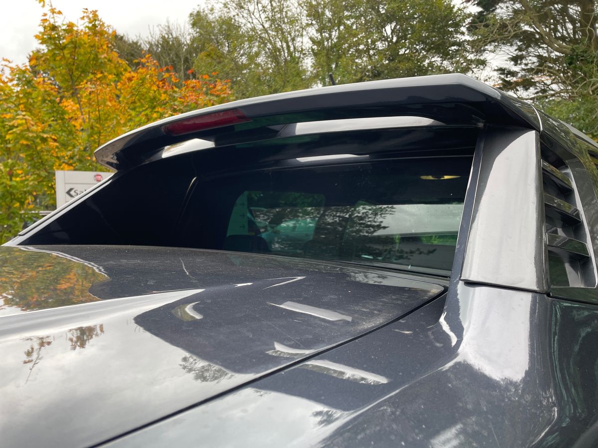 Used Ford Ranger 2021 for sale - 76410539: Photo 35