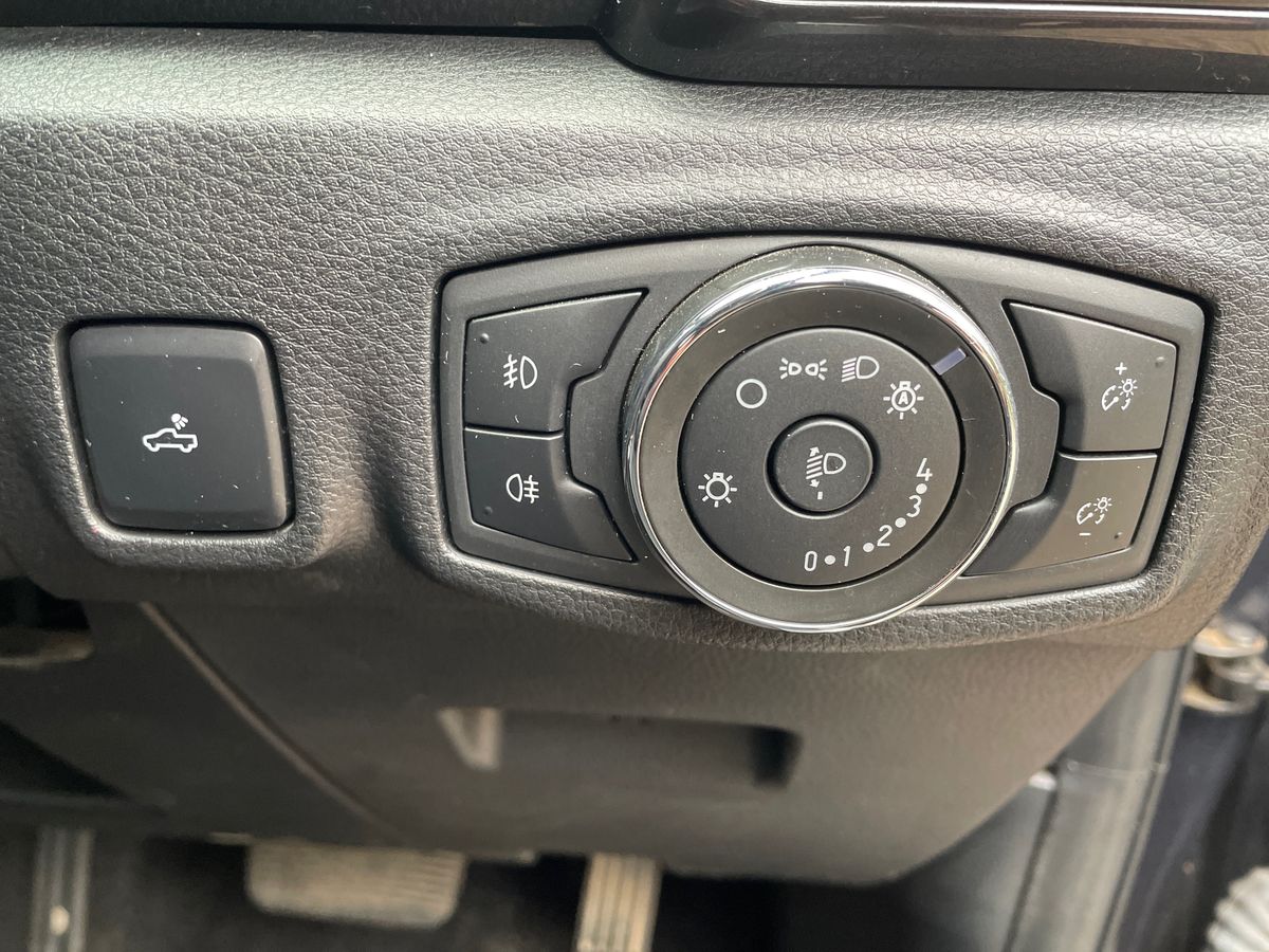 Used Ford Ranger 2021 for sale - 76410539: Photo 39