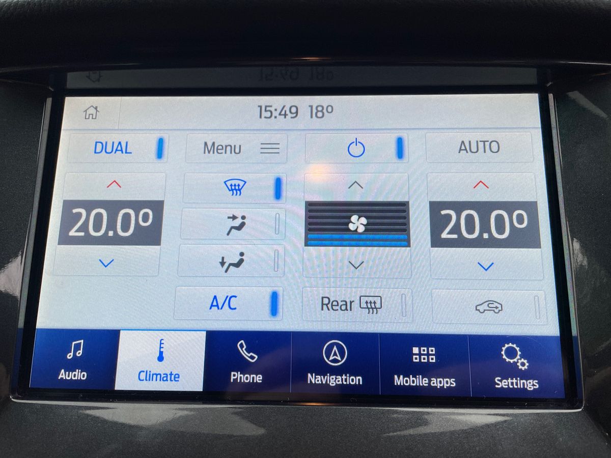 Used Ford Ranger 2021 for sale - 76410539: Photo 40