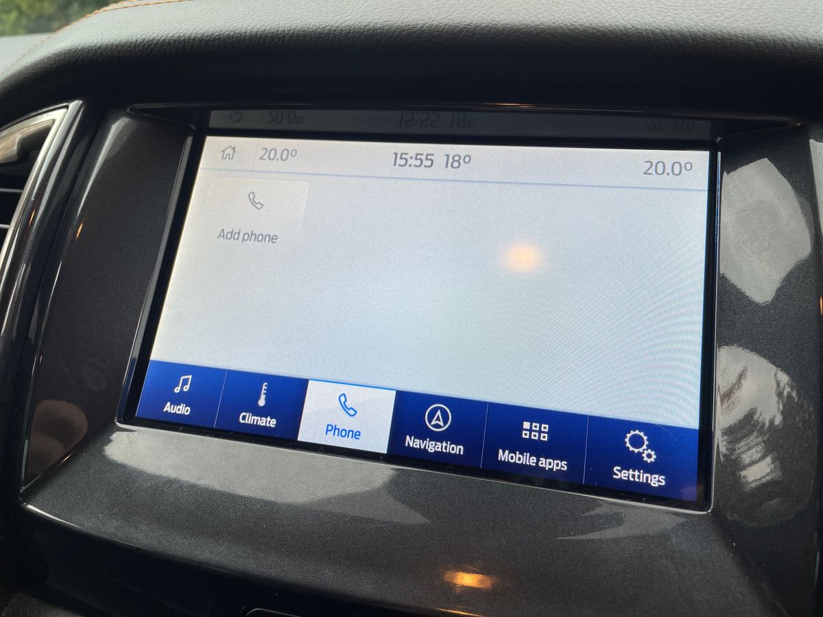 Used Ford Ranger 2021 for sale - 76410539: Photo 42