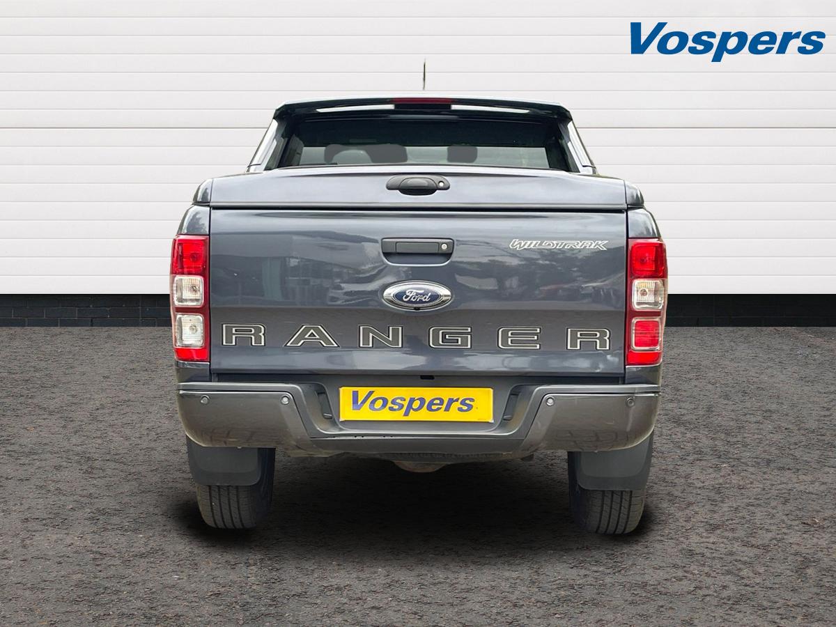 Used Ford Ranger 2021 for sale - 76410539: Photo 5