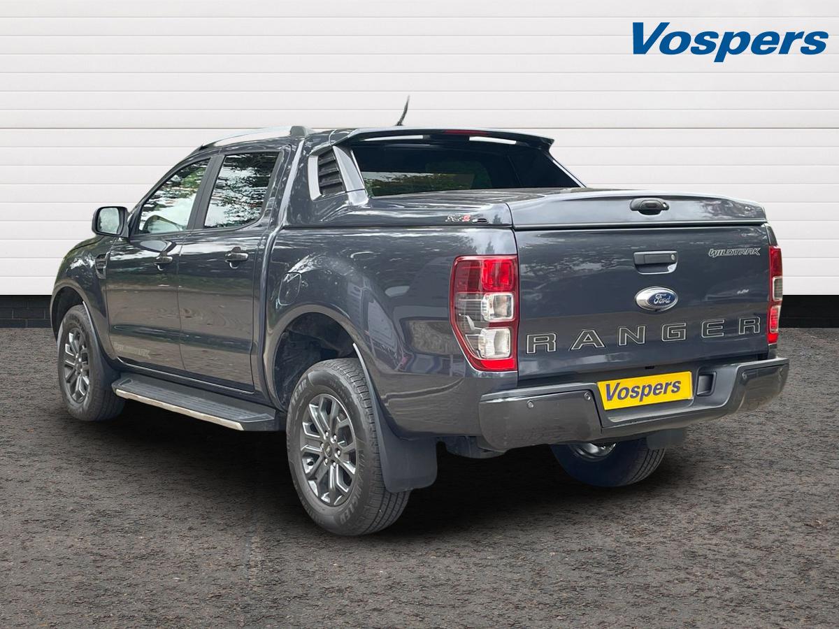 Used Ford Ranger 2021 for sale - 76410539: Photo 6