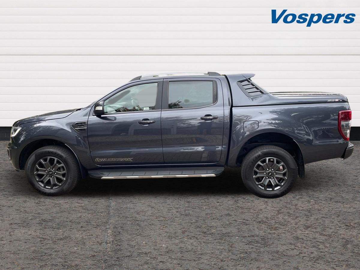Used Ford Ranger 2021 for sale - 76410539: Photo 7