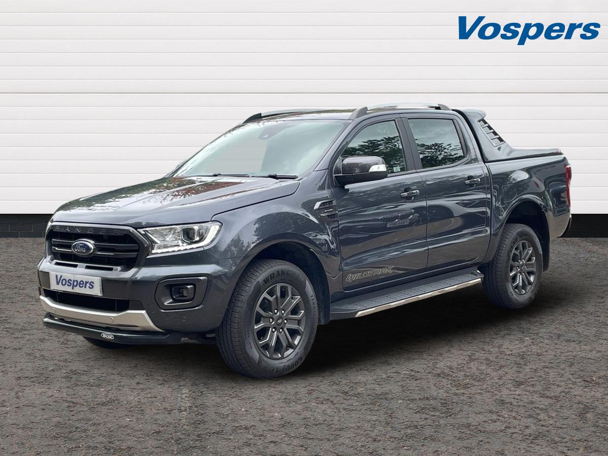 Used Ford Ranger 2021 for sale - 76410539: Photo 9
