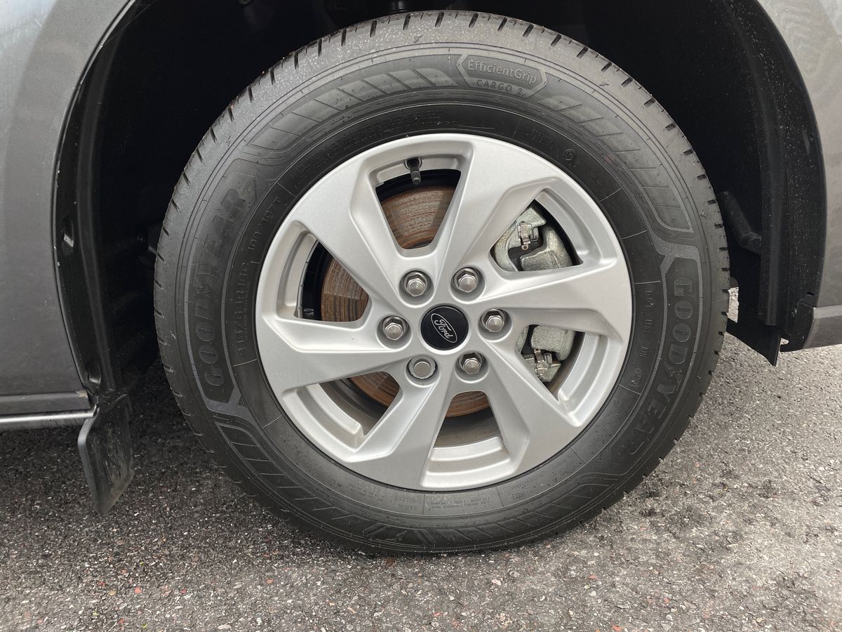 Vehicle 11