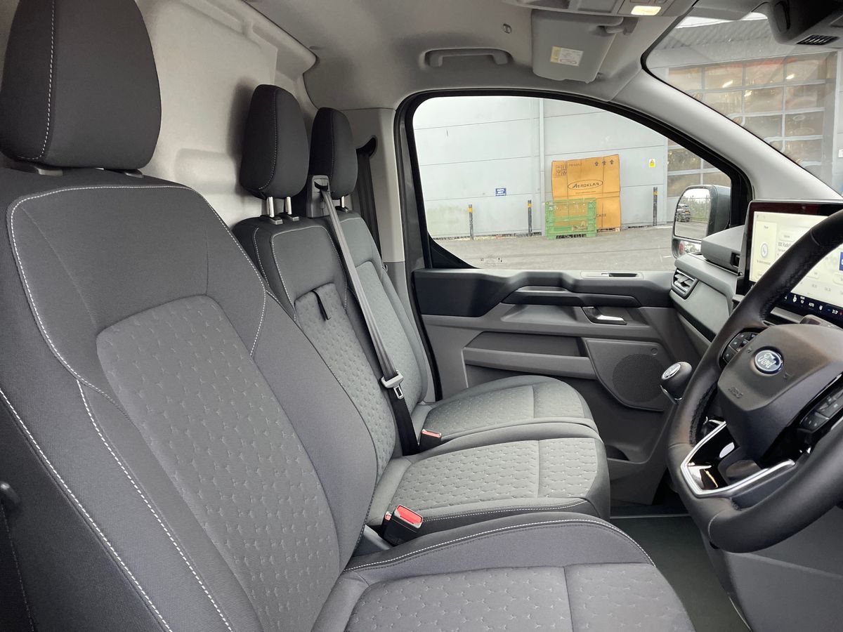 Vehicle 27