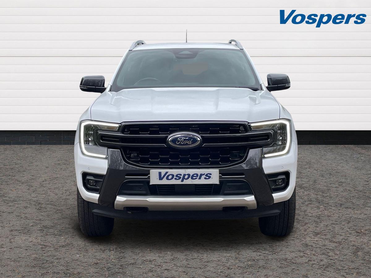 Used Ford Ranger 2023 for sale - 76350843: Photo 10