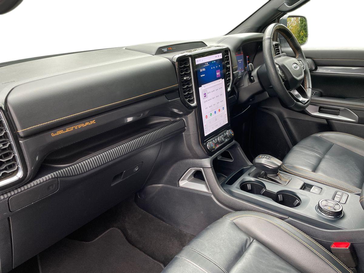 Used Ford Ranger 2023 for sale - 76350843: Photo 18