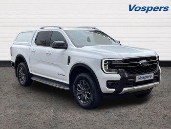 Ford - Ranger