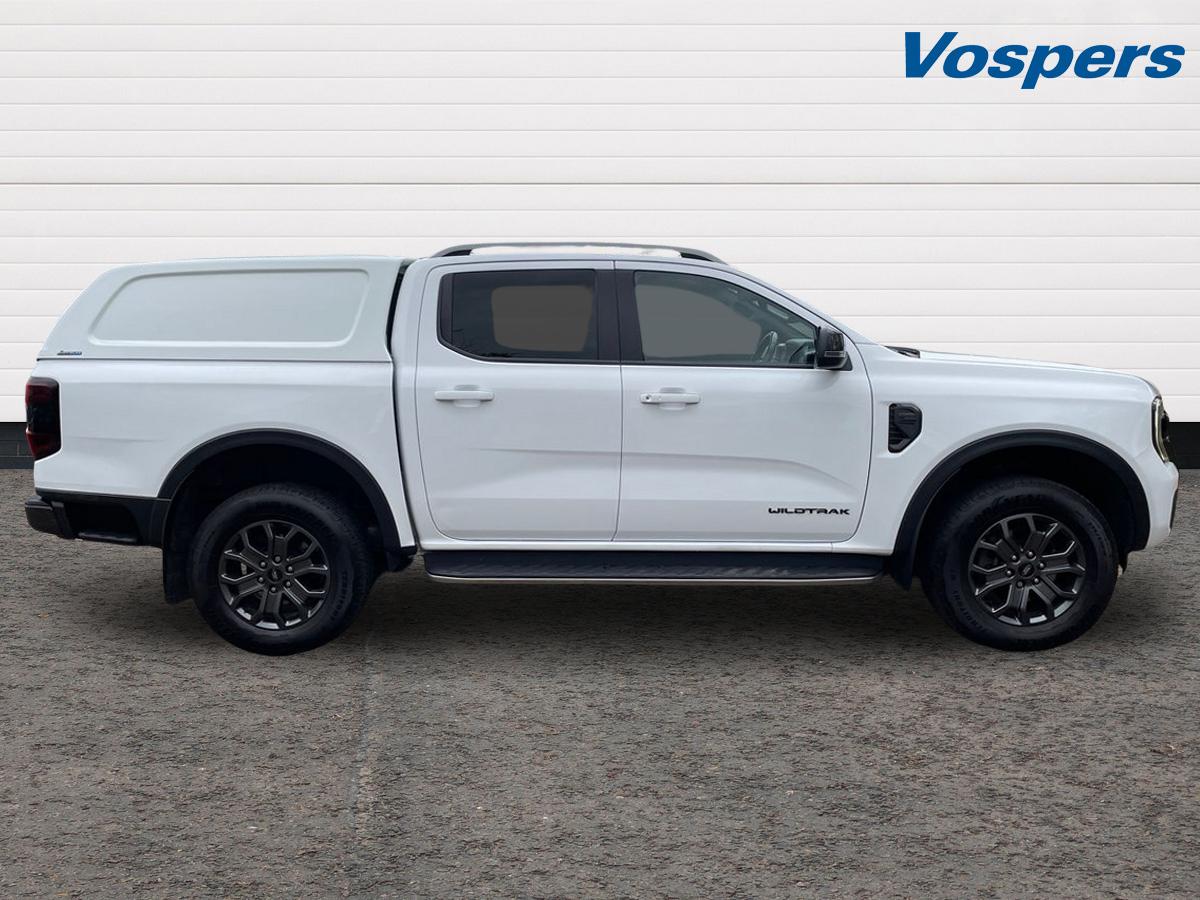 Used Ford Ranger 2023 for sale - 76350843: Photo 2
