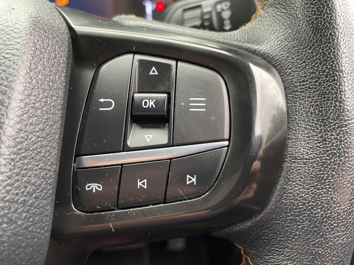 Used Ford Ranger 2023 for sale - 76350843: Photo 26