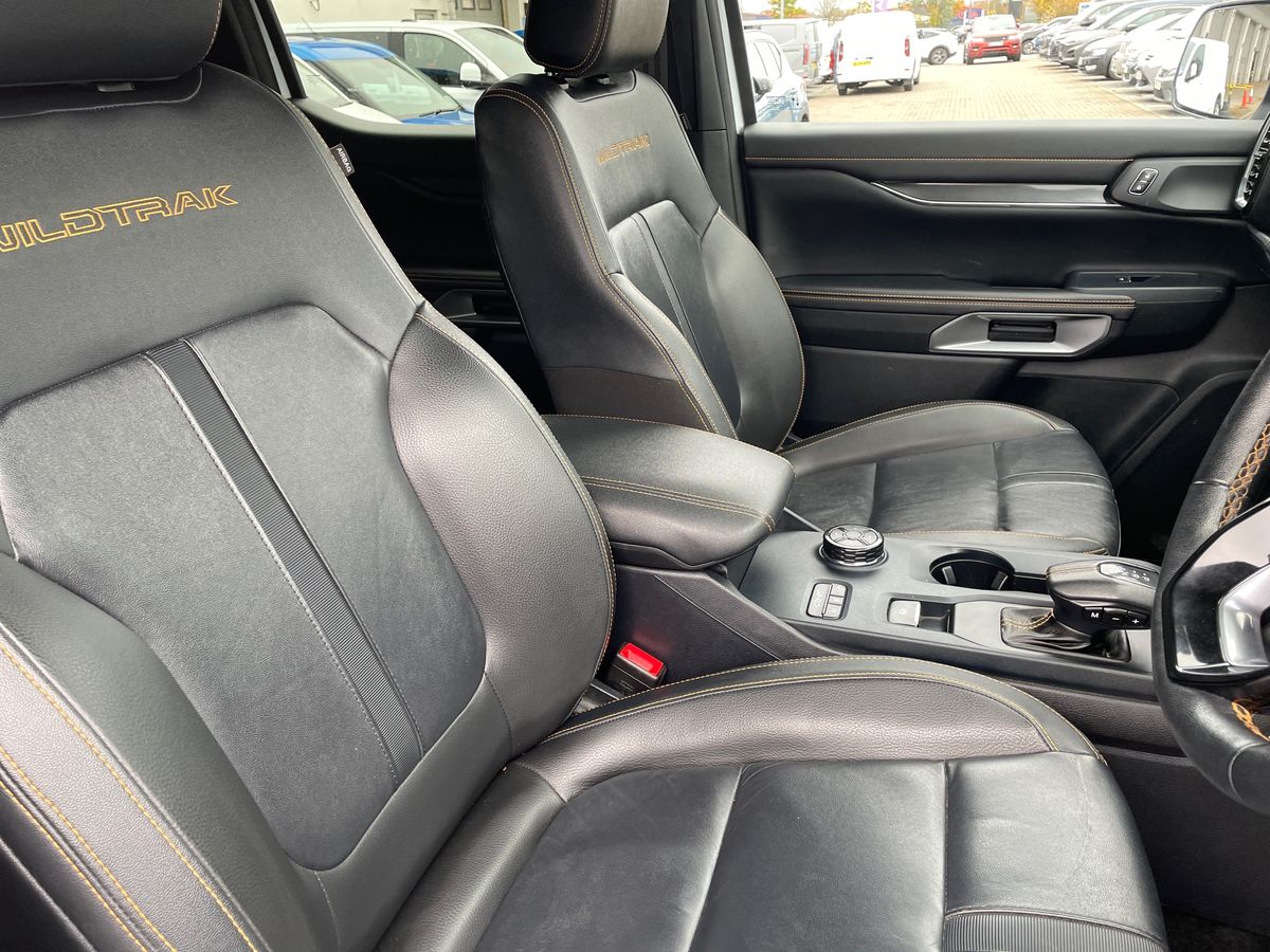Used Ford Ranger 2023 for sale - 76350843: Photo 27