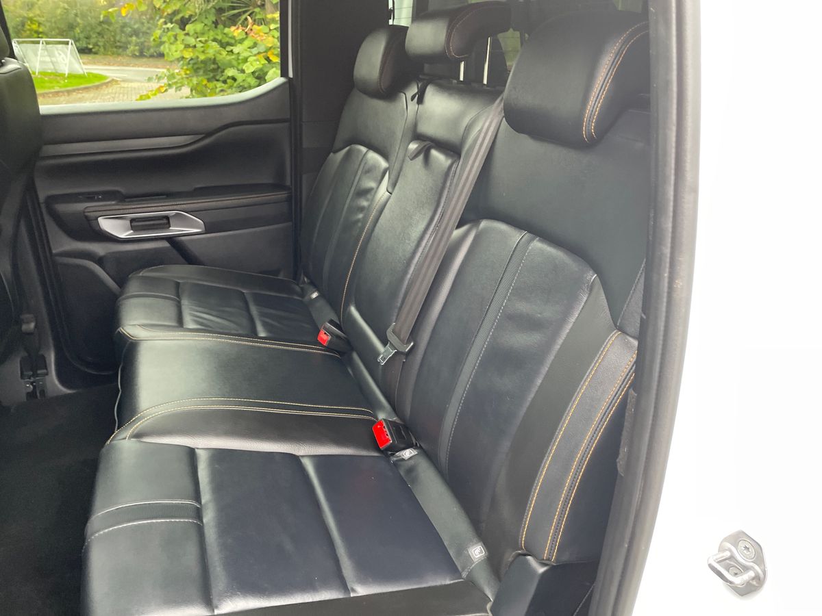 Used Ford Ranger 2023 for sale - 76350843: Photo 29