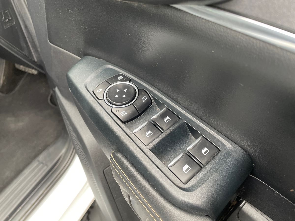 Used Ford Ranger 2023 for sale - 76350843: Photo 36