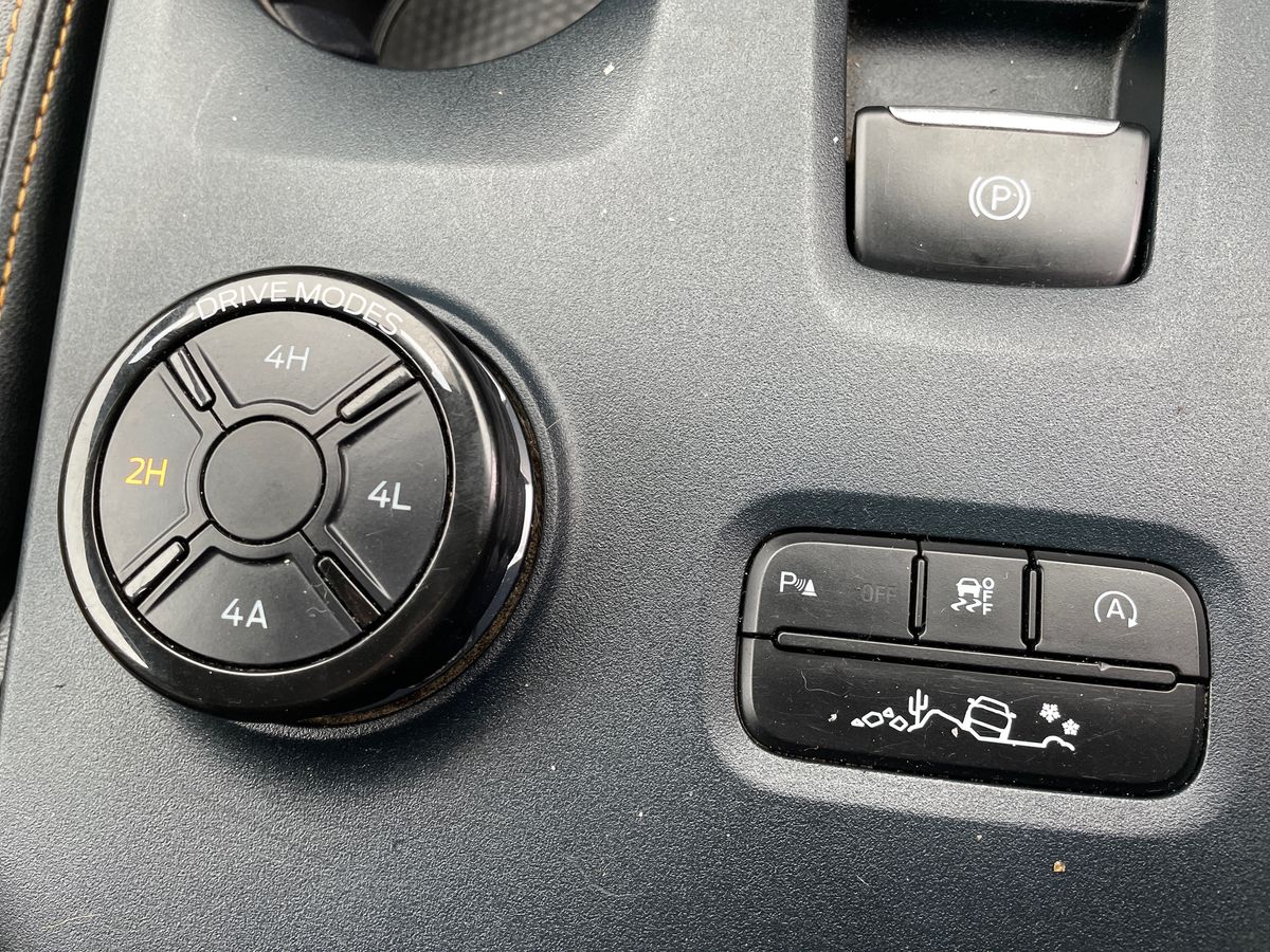 Used Ford Ranger 2023 for sale - 76350843: Photo 41