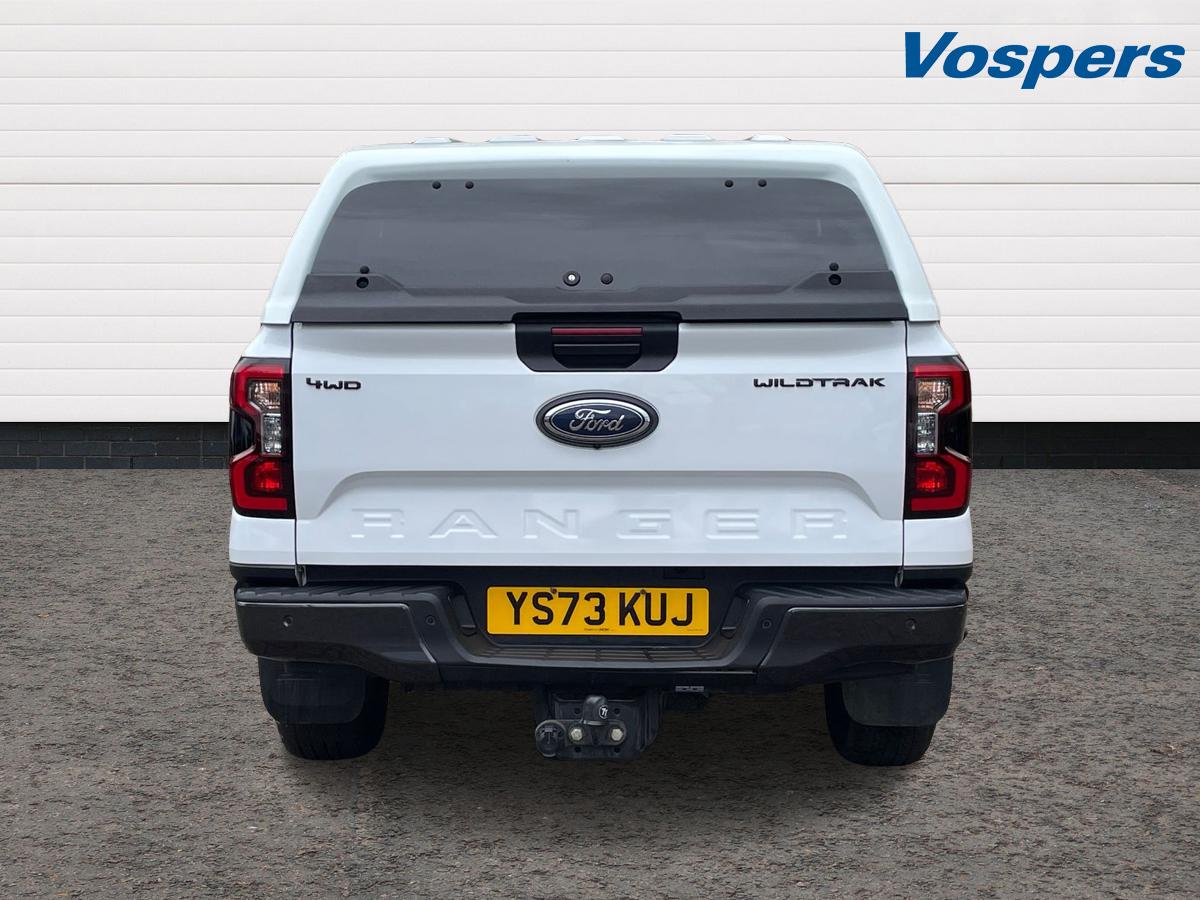 Used Ford Ranger 2023 for sale - 76350843: Photo 5